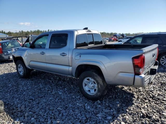 2020 Toyota Tacoma Double Cab