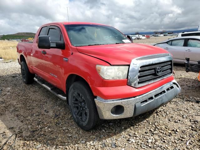 2008 Toyota Tundra Double Cab