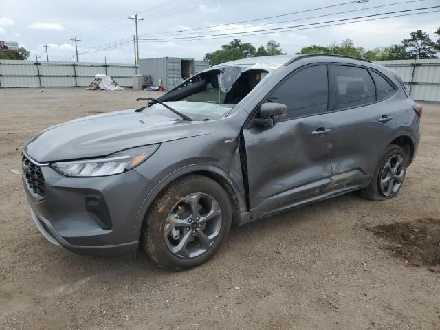 2023 Ford Escape ST Line