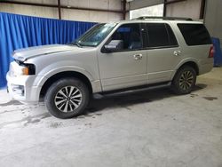 2017 Ford Expedition XLT for sale in Hurricane, WV