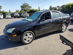 2006 Ford Focus ZX4 ST for sale in San Martin, CA