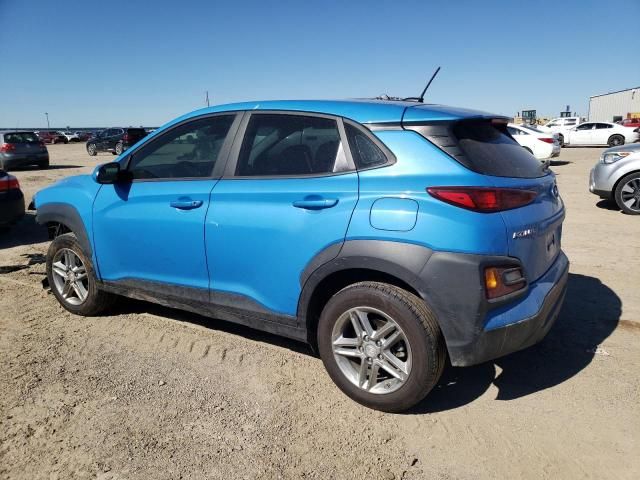 2020 Hyundai Kona SE