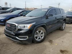 2019 GMC Acadia SLE for sale in Chicago Heights, IL