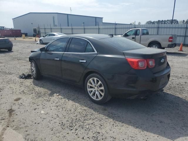 2013 Chevrolet Malibu LTZ