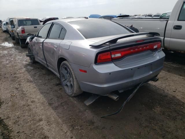 2013 Dodge Charger SE