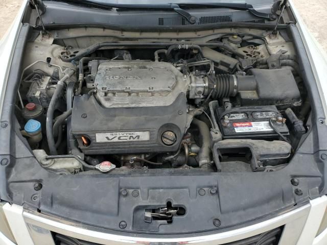 2010 Honda Accord EXL