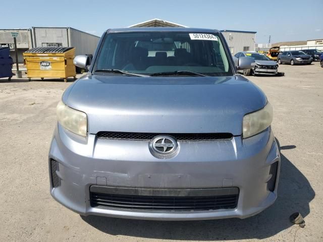 2012 Scion XB