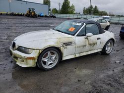 1999 BMW M Roadster for sale in Portland, OR
