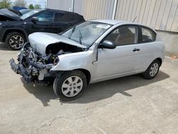 2009 Hyundai Accent GS en venta en Lawrenceburg, KY