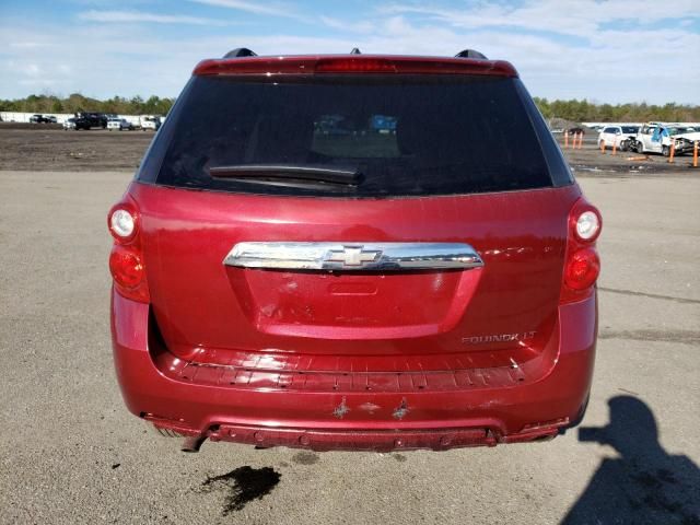 2012 Chevrolet Equinox LT