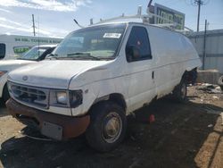 2001 Ford Econoline E250 Van for sale in Chicago Heights, IL