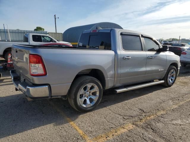 2019 Dodge RAM 1500 BIG HORN/LONE Star