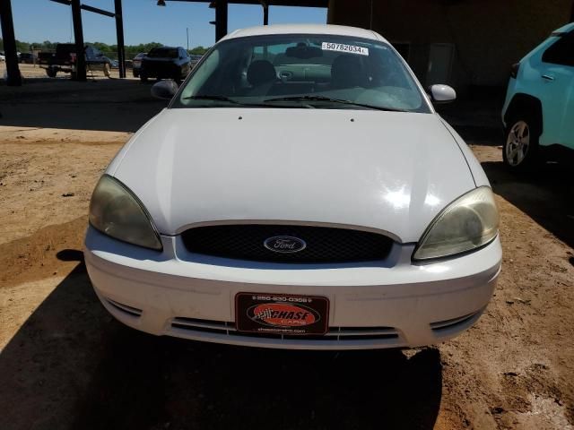 2004 Ford Taurus SEL