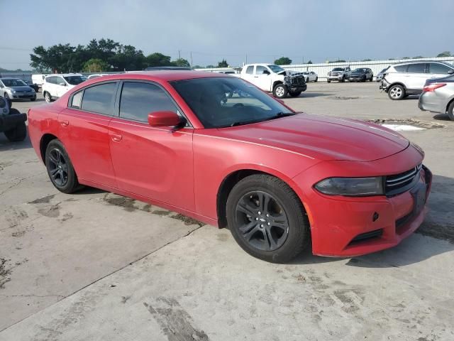 2017 Dodge Charger SE