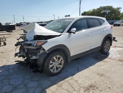 Hyundai Tucson salvage cars for sale: 2021 Hyundai Tucson SE