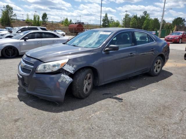 2013 Chevrolet Malibu LS