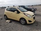 2014 Chevrolet Spark LS