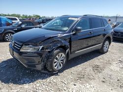 2018 Volkswagen Tiguan SE for sale in Cahokia Heights, IL