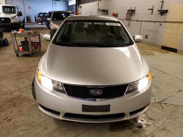 2010 KIA Forte EX