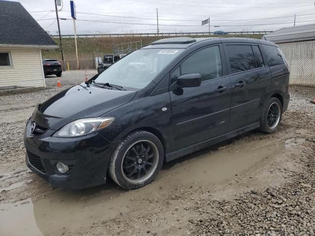 2008 Mazda 5