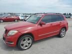 2013 Mercedes-Benz GLK 350