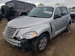 2006 Chrysler PT Cruiser for sale in Elgin, IL