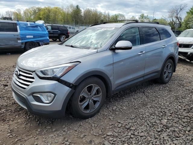 2014 Hyundai Santa FE GLS