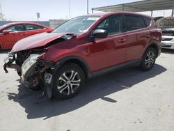2018 Toyota Rav4 LE en venta en Anthony, TX