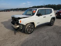 2015 Jeep Renegade Sport en venta en Greenwell Springs, LA