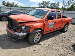 2007 Dodge RAM 1500 ST en venta en Harleyville, SC