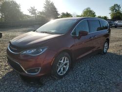 2018 Chrysler Pacifica Touring Plus for sale in Madisonville, TN