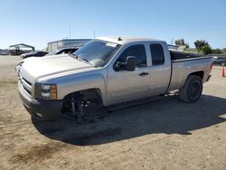 2008 Chevrolet Silverado K1500 for sale in San Diego, CA