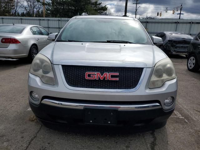 2012 GMC Acadia SLT-1