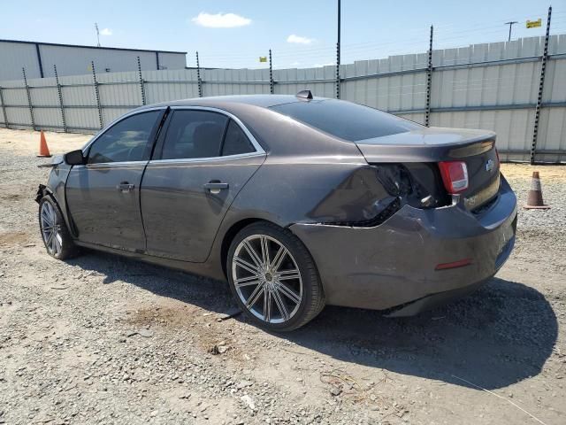 2013 Chevrolet Malibu 1LT