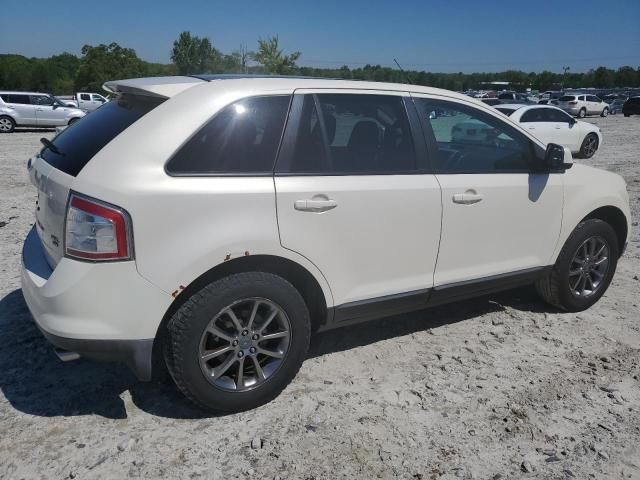 2008 Ford Edge SEL