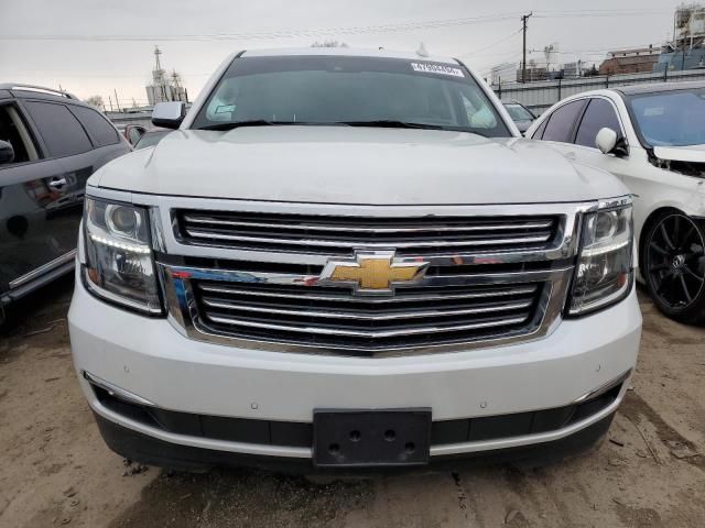 2019 Chevrolet Tahoe K1500 Premier