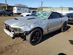 Ford Vehiculos salvage en venta: 2010 Ford Mustang