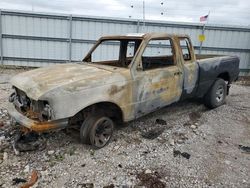 2011 Ford Ranger Super Cab en venta en Lexington, KY