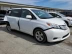 2016 Toyota Sienna LE