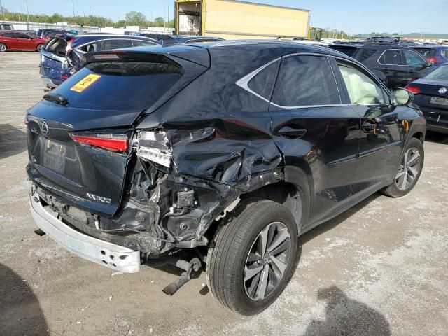 2019 Lexus NX 300 Base