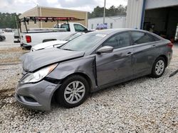 Hyundai Vehiculos salvage en venta: 2012 Hyundai Sonata GLS