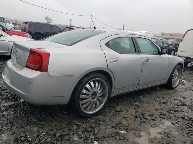 2008 Dodge Charger