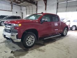 2019 Chevrolet Silverado K1500 LT en venta en Lexington, KY