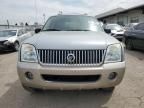 2005 Mercury Mountaineer