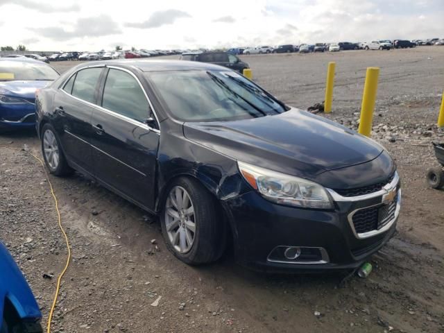 2015 Chevrolet Malibu 2LT