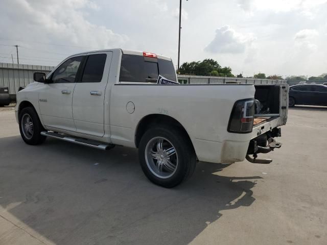 2009 Dodge RAM 1500