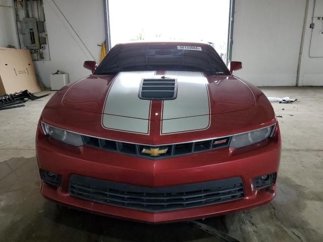 2014 Chevrolet Camaro 2SS