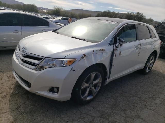 2015 Toyota Venza LE