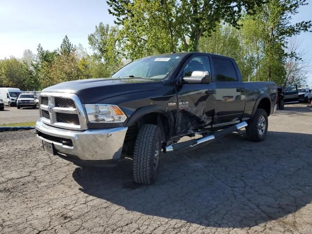 2018 Dodge RAM 2500 ST