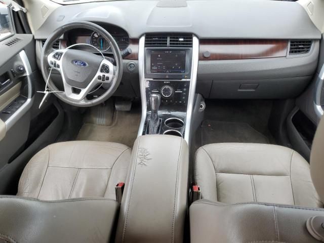 2012 Ford Edge Limited